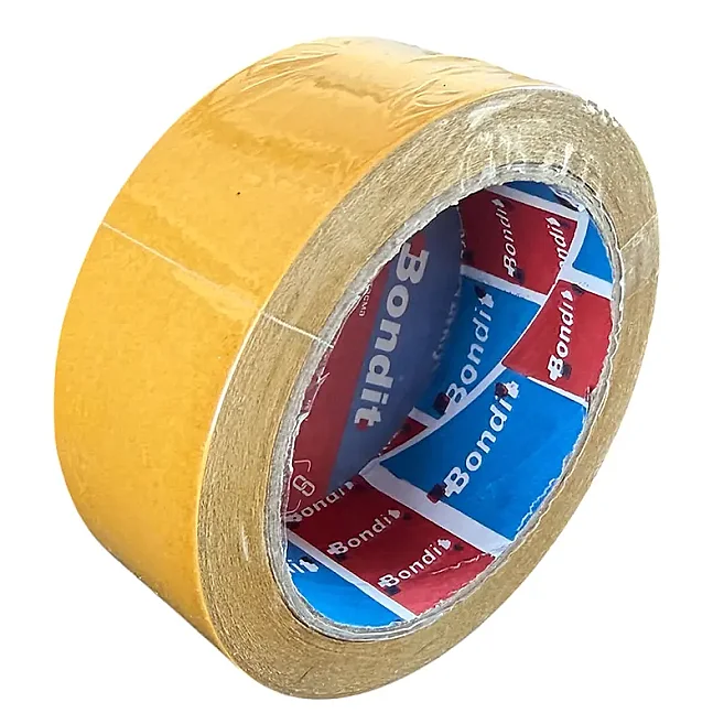 36mm x 25 Meter Double-Sided Film Tape - 1