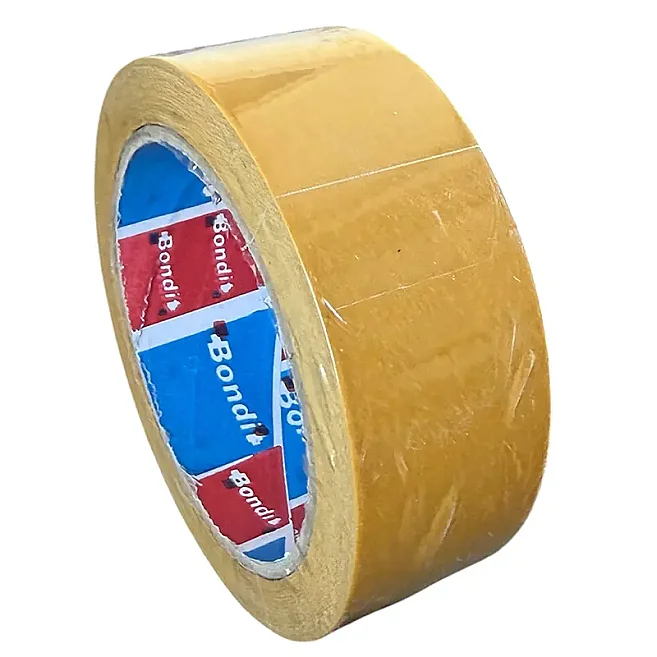 36mm x 25 Meter Double-Sided Film Tape - 3