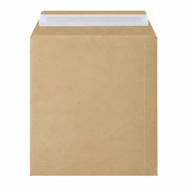 37×45 cm Kraft Envelope - 25 Pieces - 1
