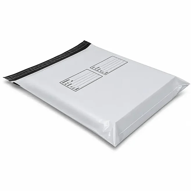 35x45+5cm Cepli Kargo Poşeti - 100 Adet - 3