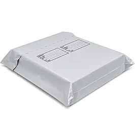 35x45+5cm Cepli Kargo Poşeti - 100 Adet - 2