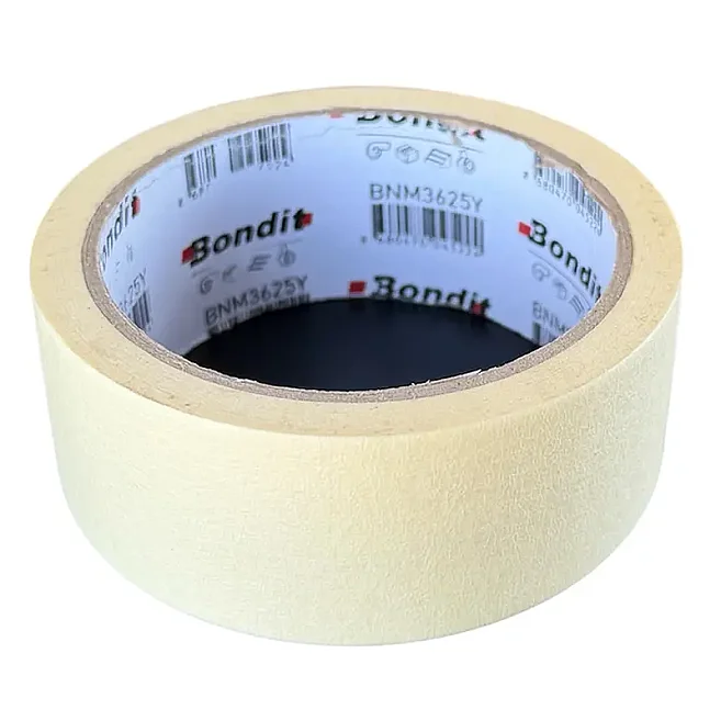 36mmx25 Metre Kağıt Maskeleme Bantı - 3