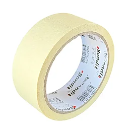 36mmx25 Metre Kağıt Maskeleme Bantı - 1