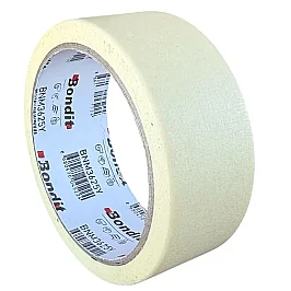 36mm x 25 Meter Paper Masking Tape - 2