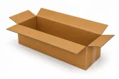 38x12x12 سنتيمتر مربع واحد مموج - 1