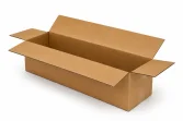 38x12x12 سنتيمتر مربع واحد مموج - 3