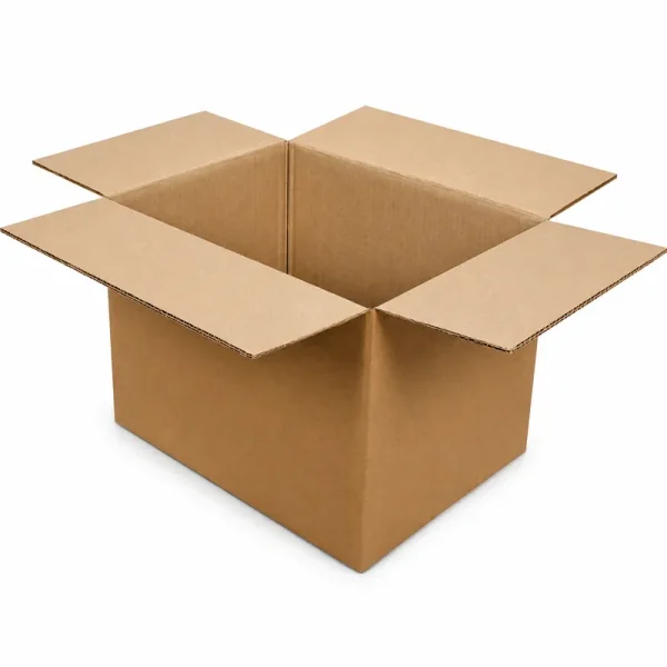 38x29x27cm Double Corrugated Box - 3