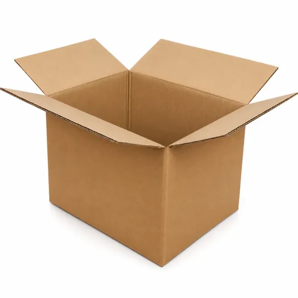 38x29x27cm Double Corrugated Box - 1