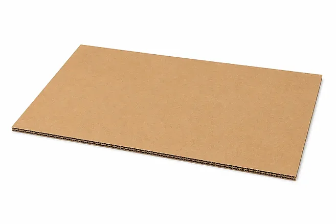 38x58 cm Cardboard Divider - 3
