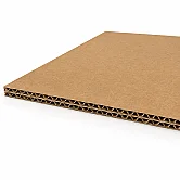 38x58 cm Cardboard Divider - 2