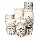 4 Oz Paper Cup - 1000 Pieces - 3