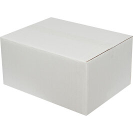 صندوق كرتون مموج مزدوج 40×30×20 سم - 3