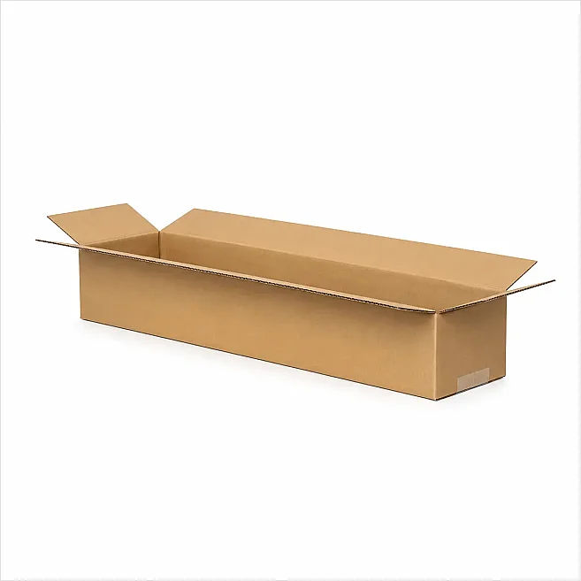 40,5x8,5*7,5 Koli - 1 Desi Koli - Tek Oluklu - Kraft - 1