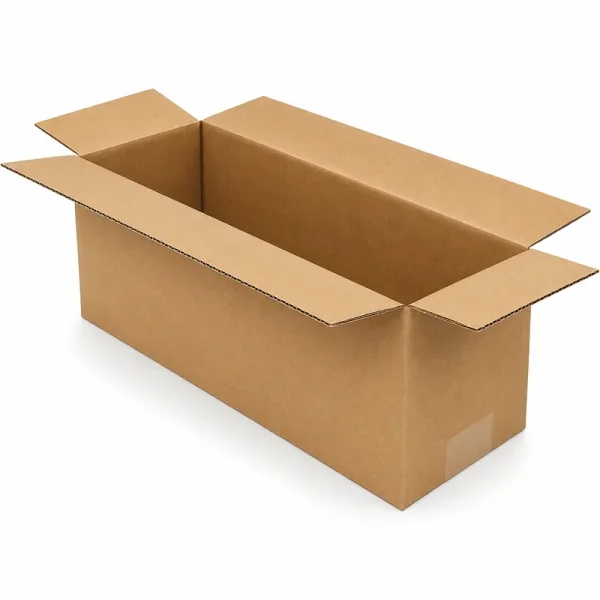 40x20x15cm Double Corrugated Box - Kolicim (1)