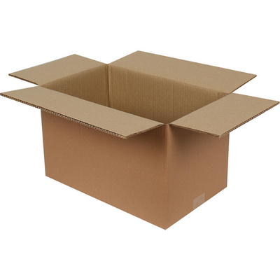 40x20x25cm Box - 7 Desi Boxes - Double Corrugated Box - Thumbnail