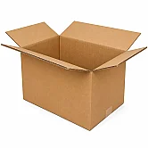 40x20x25cm Box - 7 Desi Box - Double Corrugated Box - 2