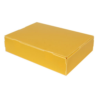 40x29x5cm Plastic Box - Mini Size - Thumbnail