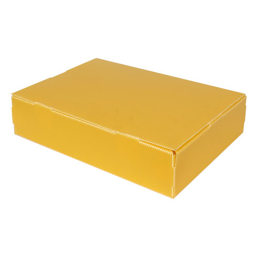 40x29x9cm Plastic Box - Small Size