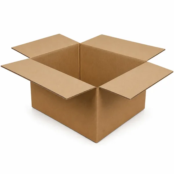 40x30x20cm Double Corrugated Box - 3