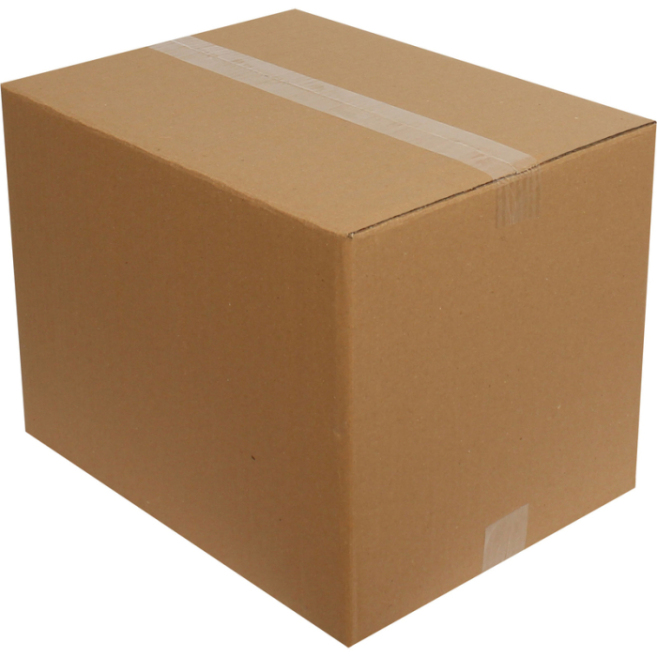 40x30x30cm Double Corrugated Box