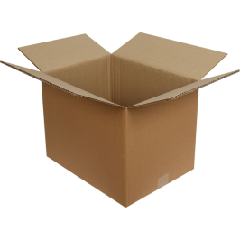 40x30x30cm Double Corrugated Box - Thumbnail