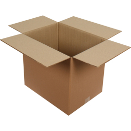 40x30x35cm Double Corrugated Box - Thumbnail