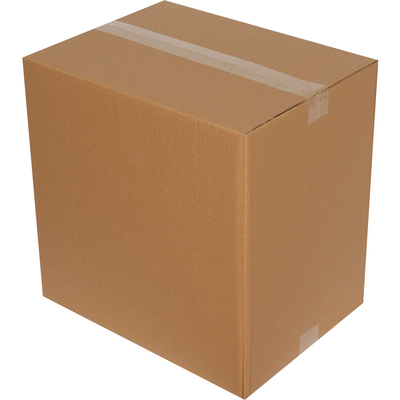 40x30x40cm Double Corrugated Box - Thumbnail