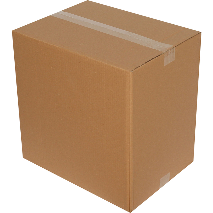 40x30x40cm Double Corrugated Box