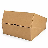 40x38x12cm E Ticaret Kutusu - 6 Desi Kutu - 4 Nokta Kutu - Kraft - 3