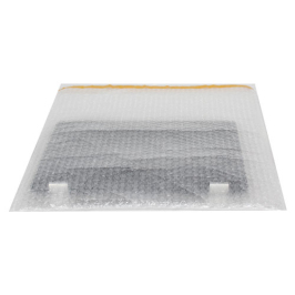 40x40cm Bubble Bag - Thumbnail