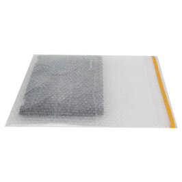 40×40+5 cm Bubble Mailer – Adhesive - 3