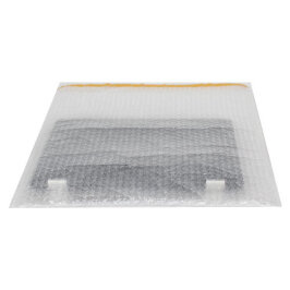 40×40+5 cm Bubble Mailer – Adhesive - 1
