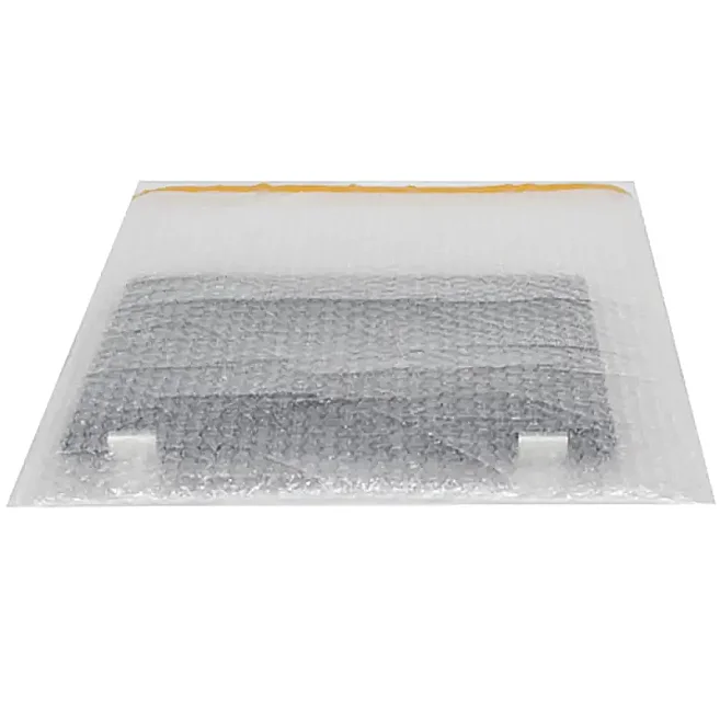 40×40+5 cm Bubble Mailer – Adhesive 