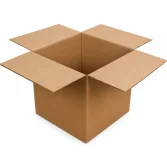 40x40x40cm Double Corrugated Box - 3