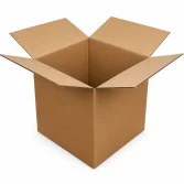 40x40x40cm Double Corrugated Box - 1