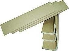 40x40x4mm Köşe Kartonu - 200cm - 25 Adet - Kolicim