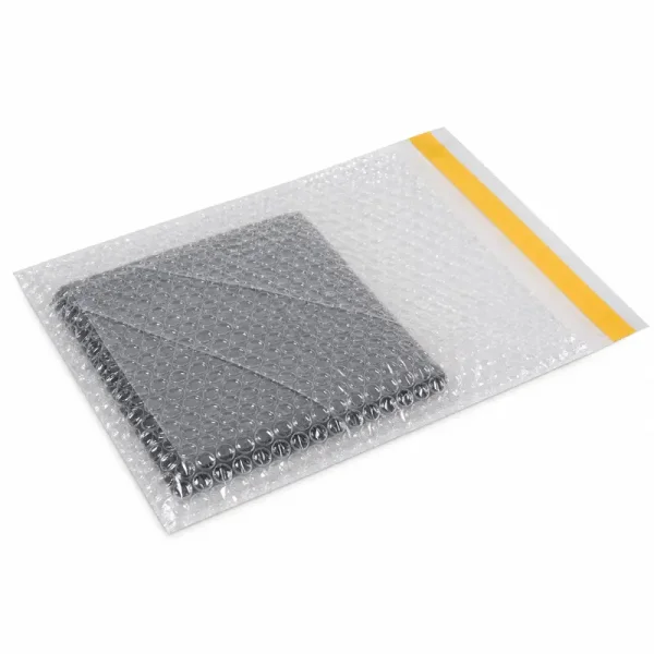 40x45+5cm Balonlu Torba - Bantlı - 3