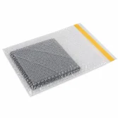 40×45+5 cm Bubble Mailer – Adhesive - 3
