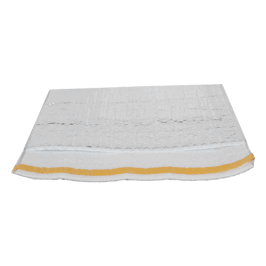 40x45+10 cm Adhesive Gusseted Cold Chain Bag - 1