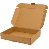 41x30x7cm Notebook Box - Kraft - 1