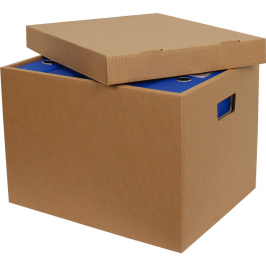 41x34x29,5 مجلد أرشيف مربعات - Kolicim (1)