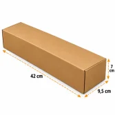 42x9.5x7cm Shipping Box - 3