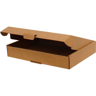 43.5x30.5x13.5cm Box - 6 Desi Boxes - A3 Box With Double Groove Lock