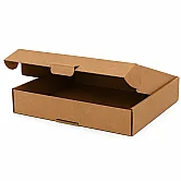 43,5x30,5x13,5cm Kutu - 6 Desi Kutu - Çift Oluklu Kilitli A3 Kutu - 2