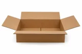44x29.5x12,7cm Double Corrugated Box - 3