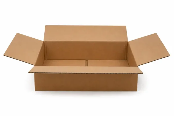 44x29.5x12,7cm Double Corrugated Box - 3