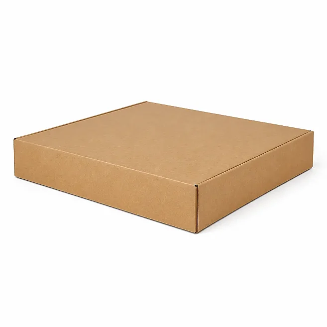 44x40x4cm Kutu - 2 Desi Kutu - Tek Oluklu Kutu - 3