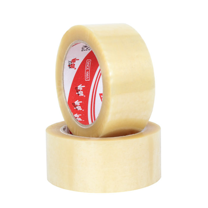 45x100 Transparent Packing Tape