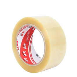 45x100 Transparent Packing Tape - Thumbnail