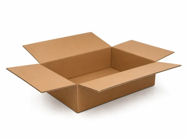 45x30x10cm Double Corrugated Box - 3